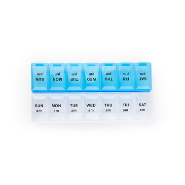 PILL ORGANIZER